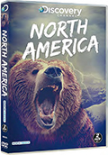 North America (2 DVD)