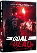 Goal of the dead