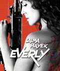 Everly (Blu-Ray)