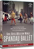 Spandau Ballet - Il film