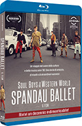 Spandau Ballet - Il film (Blu-Ray)