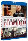 L'ottava nota - Boychoir (Blu-Ray)