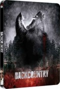 Backcountry - Limited Steelbook