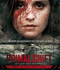 Primal shift (Blu-Ray)