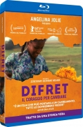 Difret - Il coraggio per cambiare (Blu-Ray)