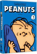 Peanuts, Vol. 3 (2 DVD)