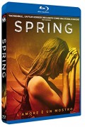 Spring (Blu-Ray)