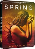 Spring - Limited Steelbook