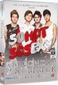 5 seconds of summer: so hot so sexy