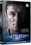 Zanetti Story (2 DVD)