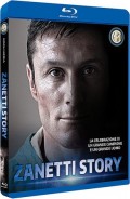 Zanetti Story (Blu-Ray + DVD)