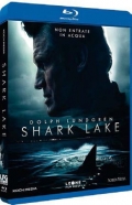 Shark Lake (Blu-Ray)