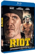 Riot (Blu-Ray)