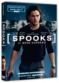 Spooks - Il bene supremo