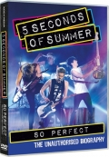 5 Seconds Of Summer: So perfect