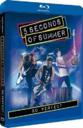 5 Seconds Of Summer: So perfect (Blu-Ray)