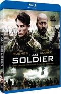 I am soldier (Blu-Ray)