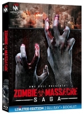 Zombie massacre saga - Limited Edition (2 Blu-Ray + Booklet)