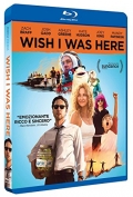 Wish I was here (Blu-Ray)