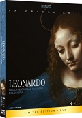 Leonardo Live - Limited Edition