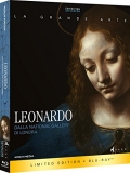 Leonardo Live - Limited Edition (Blu-Ray)