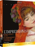 Gli impressionisti - Limited Edition (2 Blu-Ray)