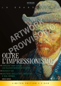 Oltre l'impressionismo - Limited Edition (3 DVD)