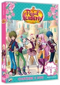 Regal Academy, Vol. 1 (2 DVD)