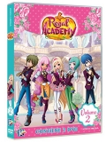 Regal Academy, Vol. 2 (2 DVD)