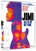 Jimi - All is by my side