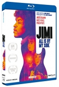 Jimi - All is by my side (Blu-Ray)