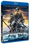 The last King (Blu-Ray)