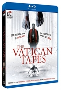 Vatican Tapes (Blu-Ray)