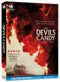 The devil's candy (Blu-Ray + Booklet)