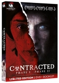 Contracted Collection (2 DVD + Booklet)