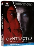 Contracted Collection (2 Blu-Ray + Booklet)