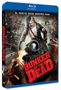 Bunker of the dead (Blu-Ray)