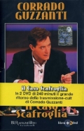 Il caso Scafroglia (Corrado Guzzanti) (2 DVD + Libro)