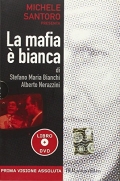 La mafia  bianca (DVD + Libro)