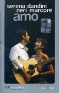 Amo (Dandini / Marcor) (DVD + Libro)