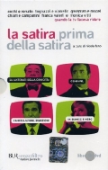 La satira prima della satira (DVD + Libro)