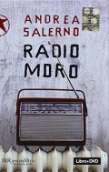 Radio Moro (Andrea Salerno) (DVD + Libro)