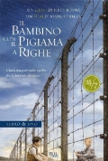 Il bambino con il pigiama a righe (DVD + Libro)