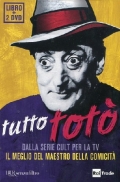 Tot - Tutto Tot (2 DVD + Libro)