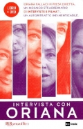 Intervista con Oriana (DVD + Libro)