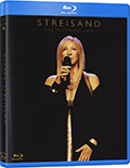 Barbra Streisand - Live in concert 2006 (Blu-Ray)