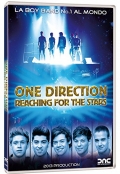 One Direction - Reaching for the stars, Vol. 1