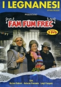 I Legnanesi - Fam Fum Frec (2 DVD)