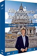 Alla scoperta del Vaticano (3 DVD)