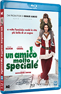 Un amico molto speciale (Blu-Ray)